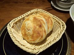转炉烧饼-黑鸡小馆(金源店)