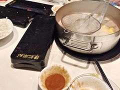 -陈记顺和牛肉火锅馆(天河北路店)