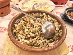 -堂瓦里·33年传统赣菜(第一街区店)