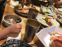 -王鼎精致料理铁板烧(世博源店)