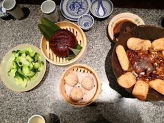 -南京大牌档(济南万象城店)