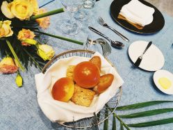 -深圳中洲万豪酒店·宴会厅