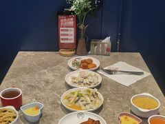 -伊思玛雅法式牛排自助餐厅(福清万达店)