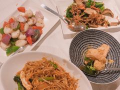 -新加坡海鲜共和(名胜世界圣淘沙海滨坊)