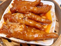 -点都德(广州白云山景区南门店)