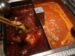 -海底捞火锅(名门店)