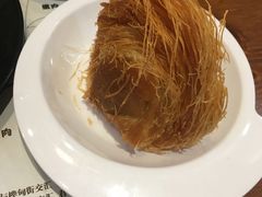 -八宝牛潮汕鲜牛肉火锅(净月店)