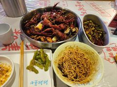 -靓靓蒸虾·头牌蒸虾(南山桂庙店)