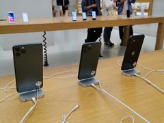 -Apple零售店(济南恒隆广场店)