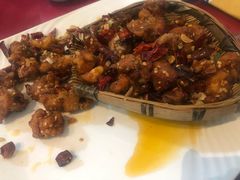 -安吉海鲜中餐厅ANJI CHINESE Restaurant