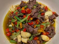 -老湘村·湖南土菜(天河维多利店)