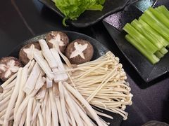 -熹悟海鲜火锅·广式打边炉