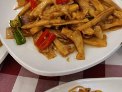 -吉源大排档·鱼生·海鲜(烧烤彩印厂店)