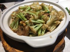 -福海居烤鸭店(鸟巢店)