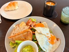 -Cafe Mersey默西咖啡(平江店)
