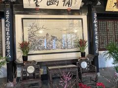 -无锡梅园公园