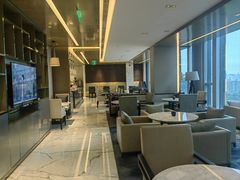 -上海宝华万豪酒店