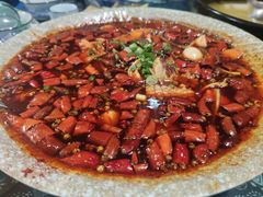 -青城甲(青城山店)