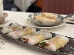 -翠园(北京王府中环店)