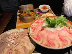 -盡膳口福·百年汤方火锅(科华北路店)