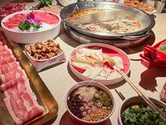 -小龙坎火锅(全球总店)