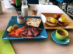 -上海外滩英迪格酒店