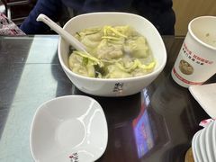 -锡笼记·无锡小笼(新明路店)