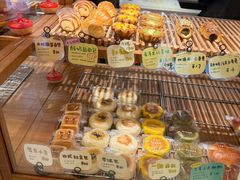 -慢熟面包店bud bread(孩儿巷店)
