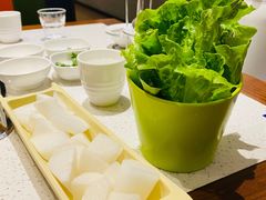 -九府羊·鲜羊火锅·烤串(新华路店)