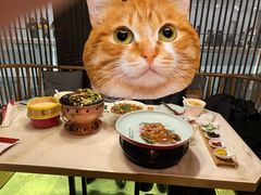 -京华烟云·北京烤鸭(领展购物广场·中关村店)