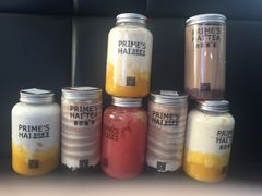 -素匠泰茶(三里屯SOHO工体奶茶店)