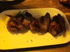 迷迭香烤鸡翅-CRAZYONES西班牙海鲜饭(上海美罗城店)