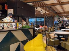 -Home Thai·泰谣(王府井apm店)