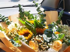 -桂林市花鸟市场