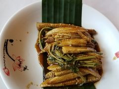 -若蘭慈·无国界素食料理(欢乐海岸店)