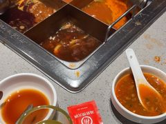 -海底捞火锅(城阳万象汇店)