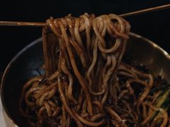 炸酱面-首尔馆韩国料理(金童路店)