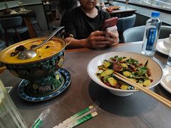 -黑窑厂糖油饼烤鸭·清真菜(黑窑厂街店)
