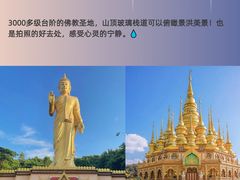 -西双版纳傣族园