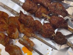 -勇利赵家烤肉坊(含光路店)