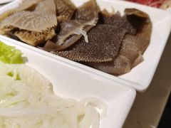 -野妹火锅(布吉店)
