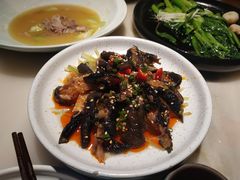 -绿茶餐厅(领展购物广场·中关村店)