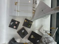 -十八字金·银饰·开蚌DIY·手工体验团建(富力广场店)