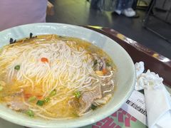 瘦肉粉-真功夫(华凯广场店)