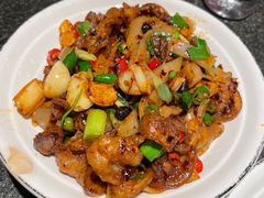 -树厨贵州菜(大十字店)