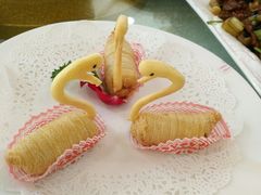 -椿记烧鹅(叠彩店)