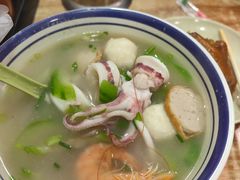 -嘉华小吃(蛇口市场店)