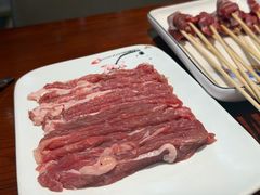 -1078號老北京涮肉(松柏店)