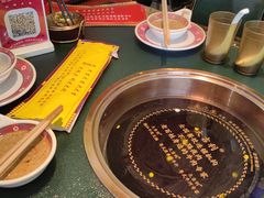 -大吉利·潮汕鲜牛肉火锅(河西店)