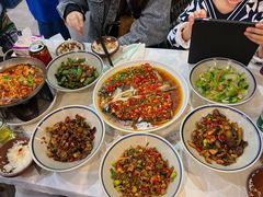 -新新湘菜馆(新中街二条店)